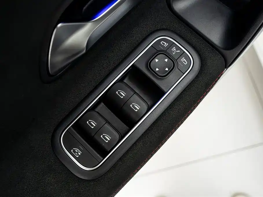 Mercedes-Benz CLA (Import) CLA 200 Hunt Sports Car, фото 3