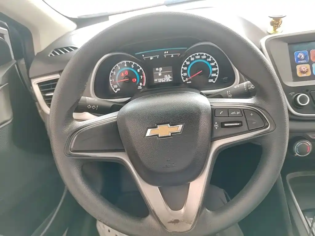 Chevrolet Cavalier — миниатюра 11