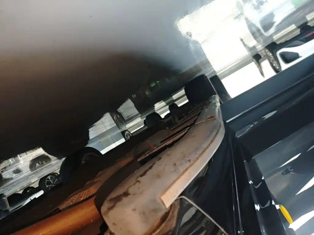Li Auto Li ONE — миниатюра 21