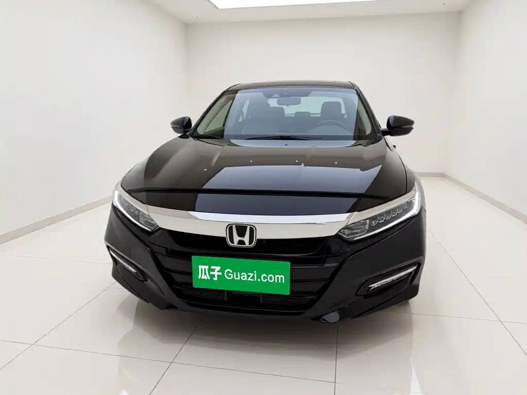 Honda Accord — миниатюра 2