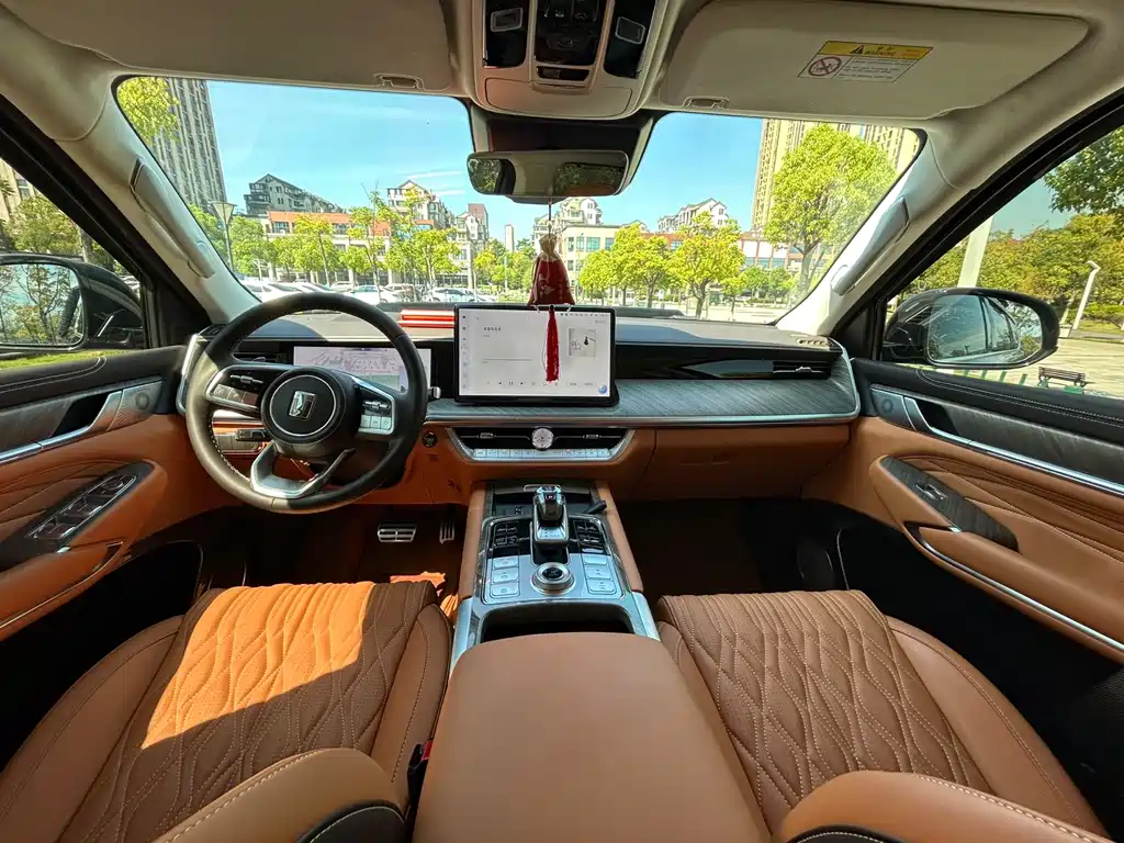 TANK TANK 500 NEW ENERGY