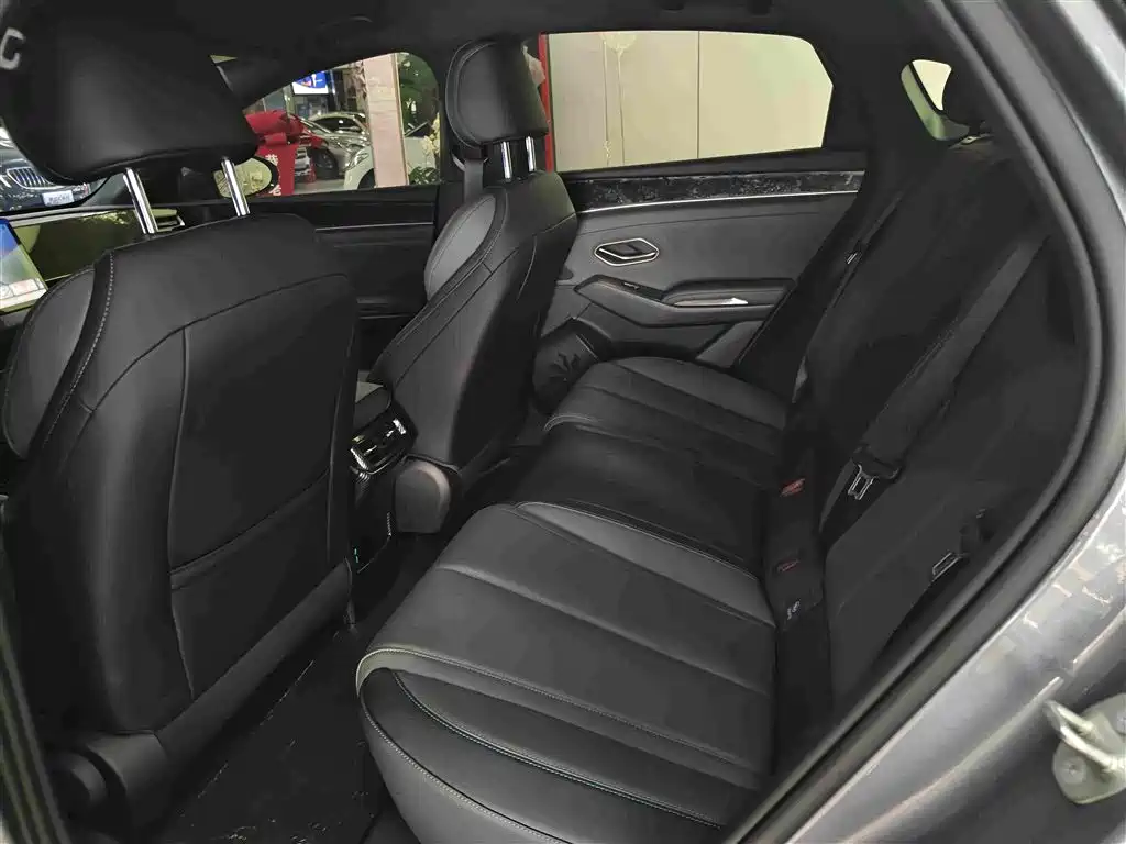 BYD Qin L — миниатюра 5