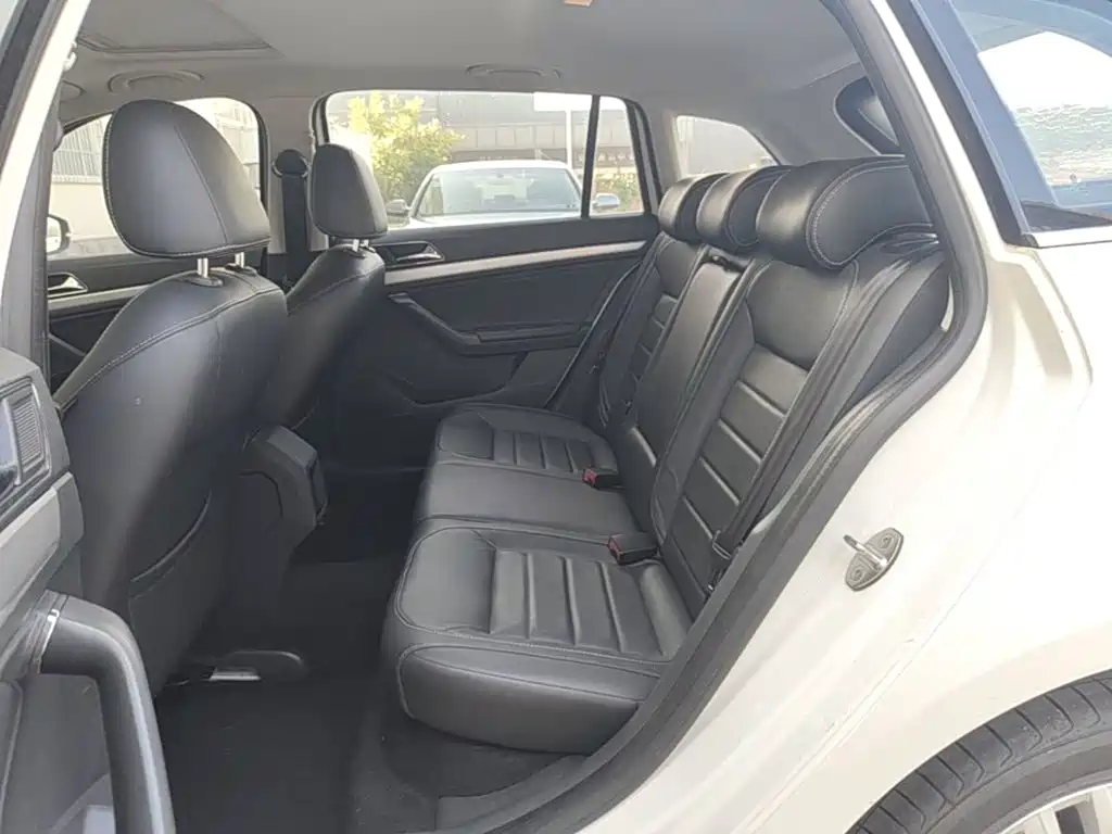 Volkswagen Gran Lavida — миниатюра 17