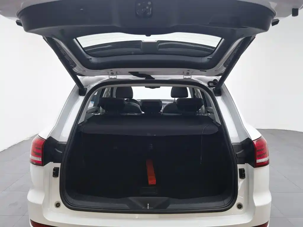Haval H7 — миниатюра 16
