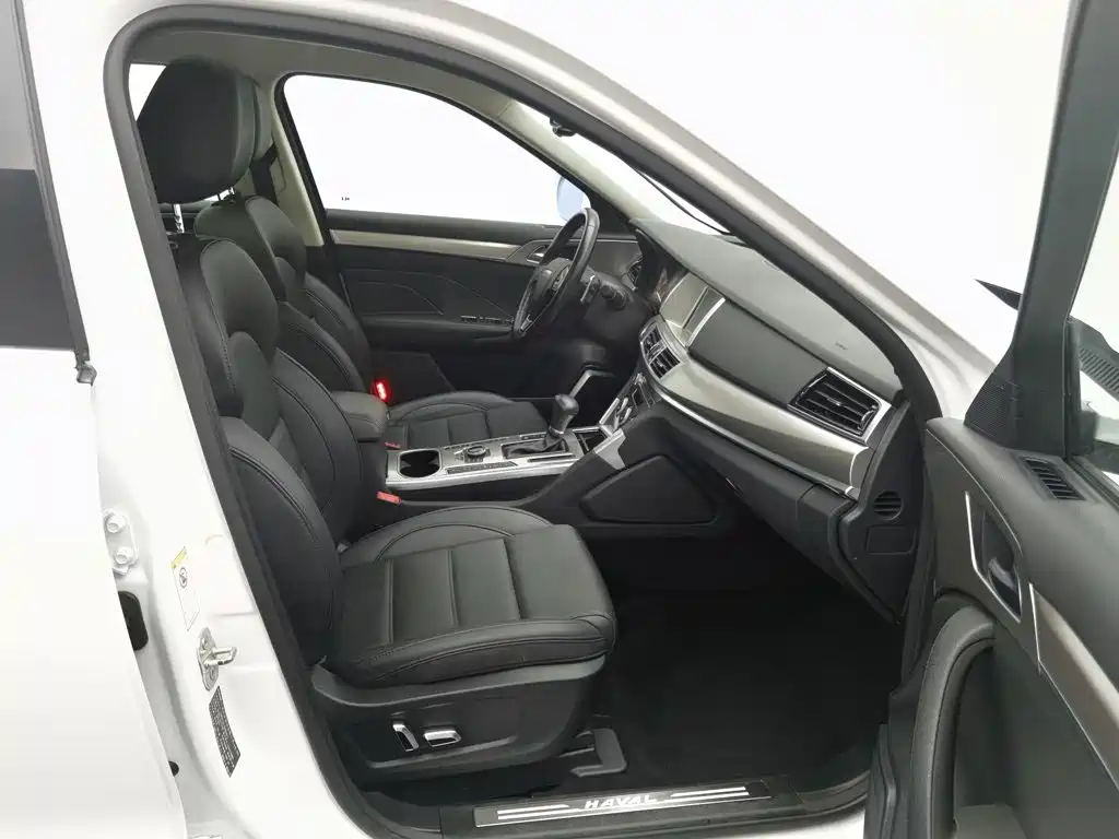 Haval H7 — миниатюра 23