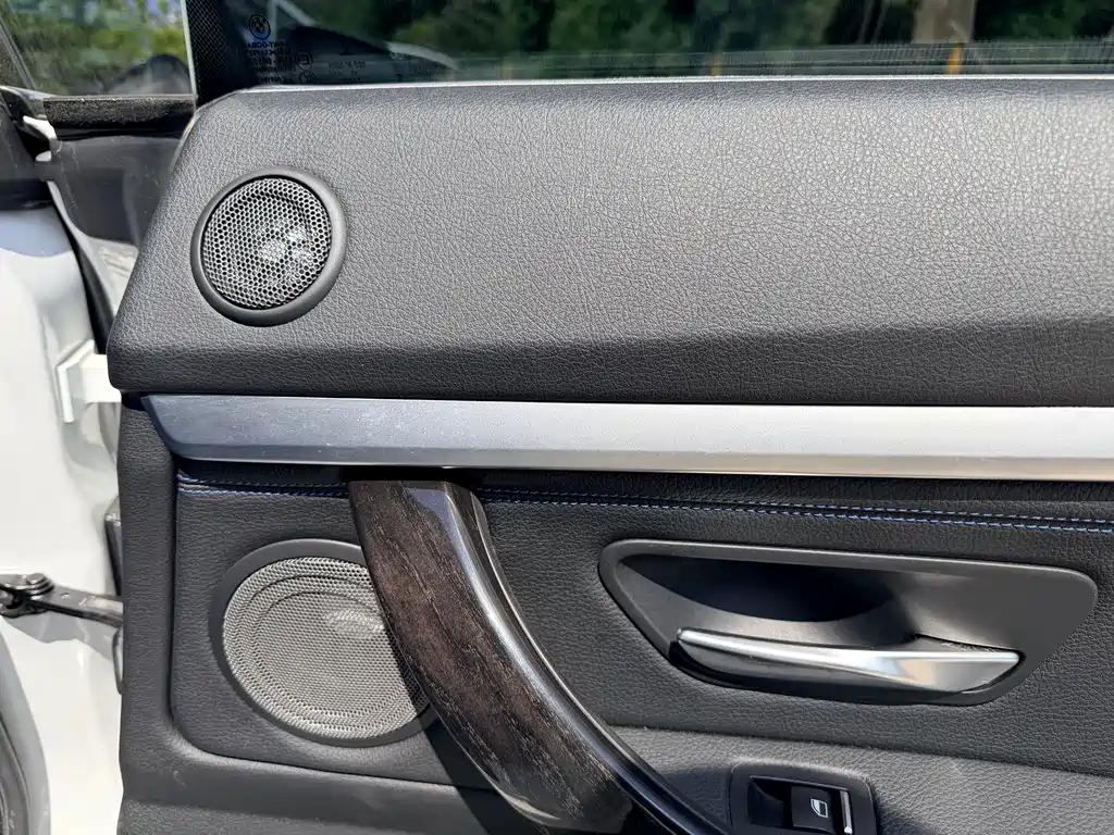 BMW 3 Series GT — миниатюра 30