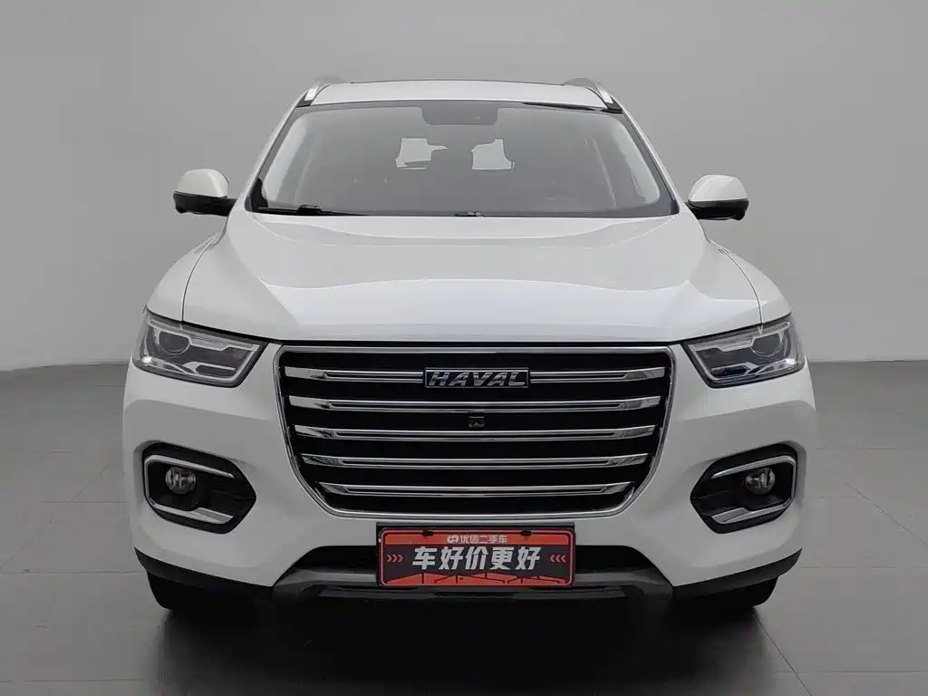 Haval H6 — миниатюра 3