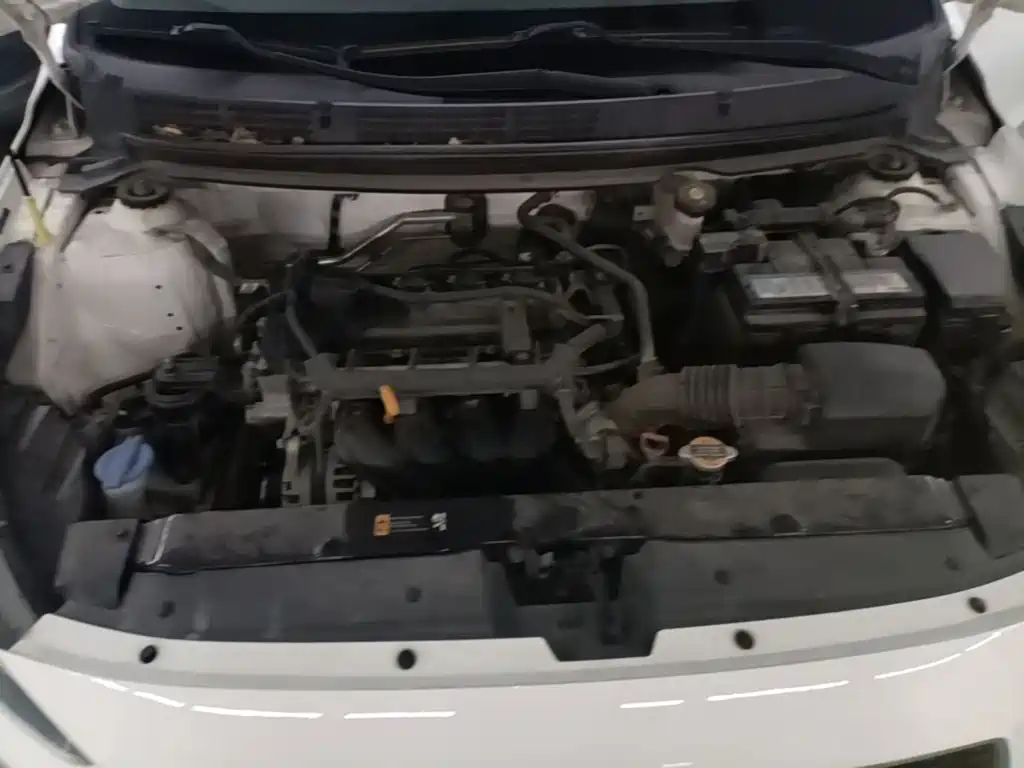 Hyundai Verna — миниатюра 20