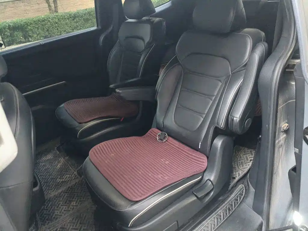 Hyundai Custo — миниатюра 18