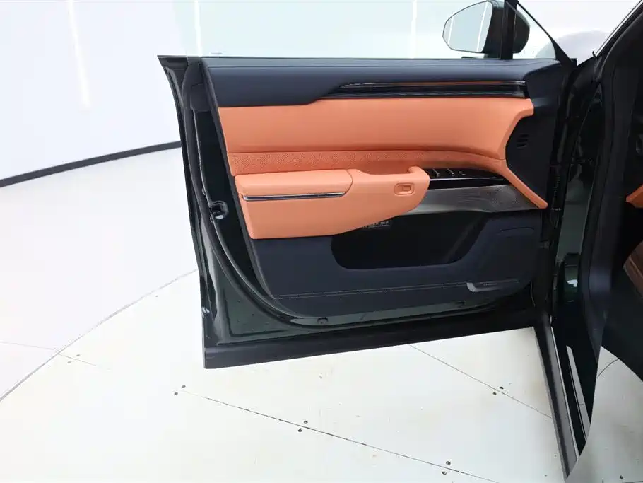 ZEEKR EXTREME KRYPTON 7X