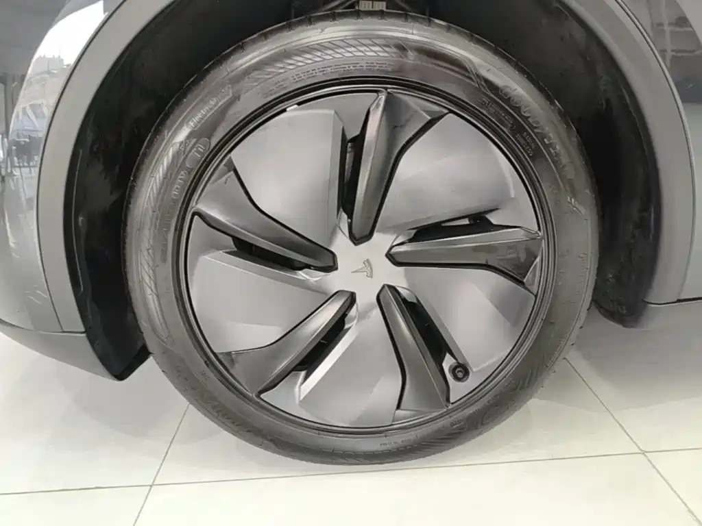 Tesla Model Y — миниатюра 23