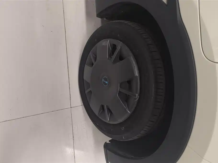 BYD Seagull 2025 305km
