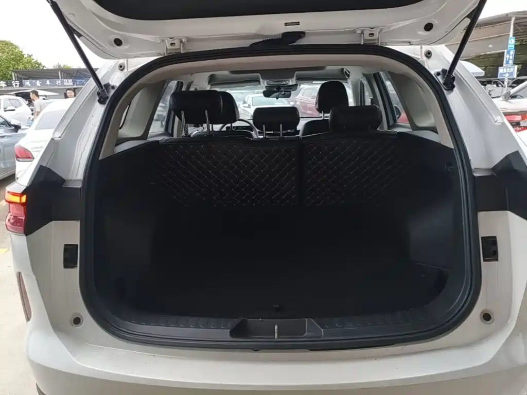 Haval H6 — миниатюра 19