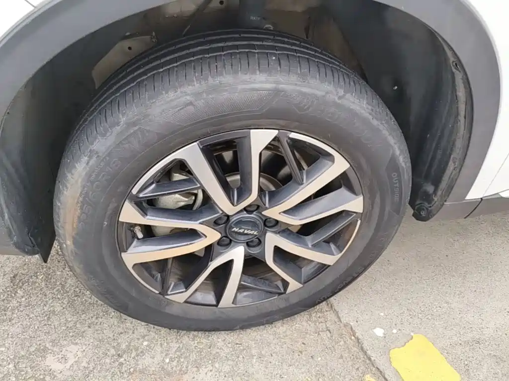 Haval H6 — миниатюра 23