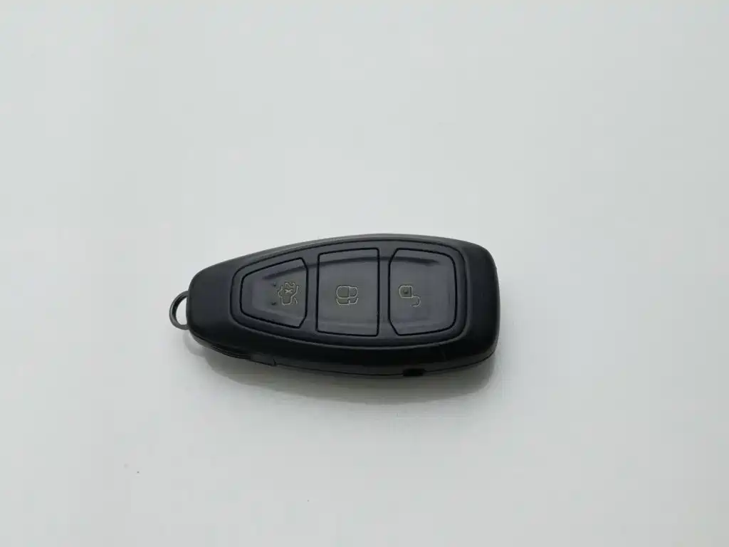 Ford Kuga — миниатюра 19