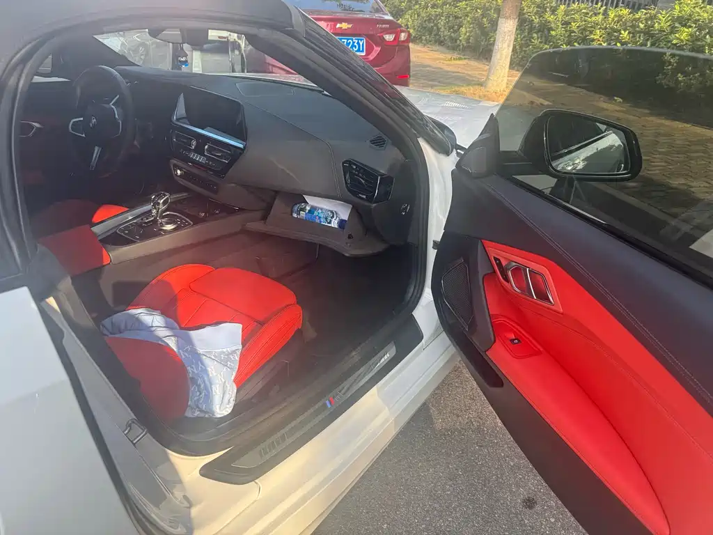 BMW Z4 — миниатюра 6