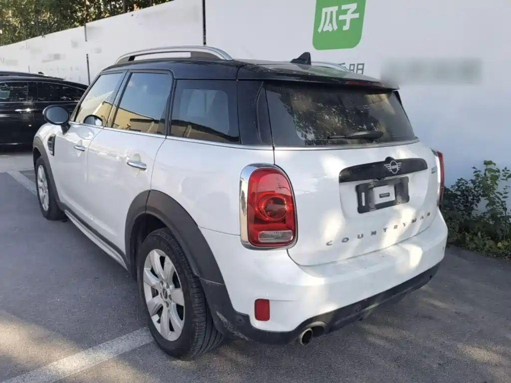 MINI Mini Countryman — миниатюра 5
