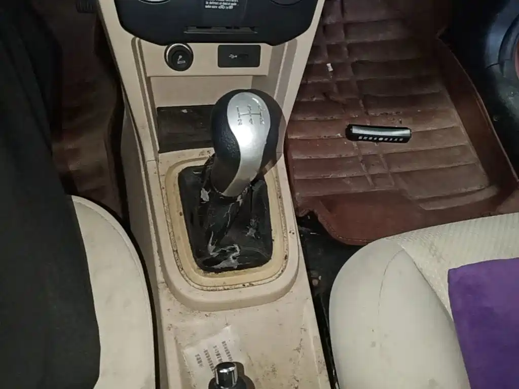 Chery Fengyun 2 — миниатюра 14
