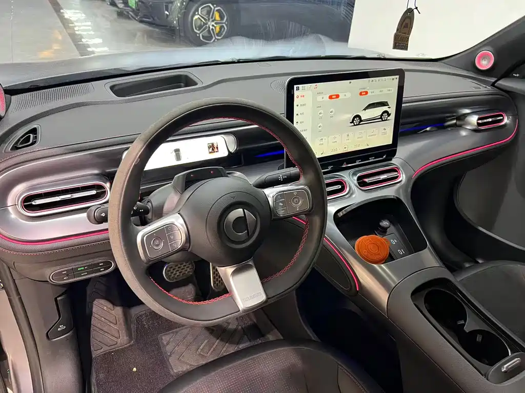smart Smart #1 — миниатюра 4