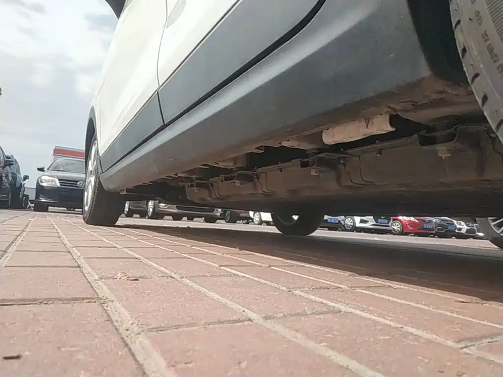Leapmotor Leapmotor T03 — миниатюра 22