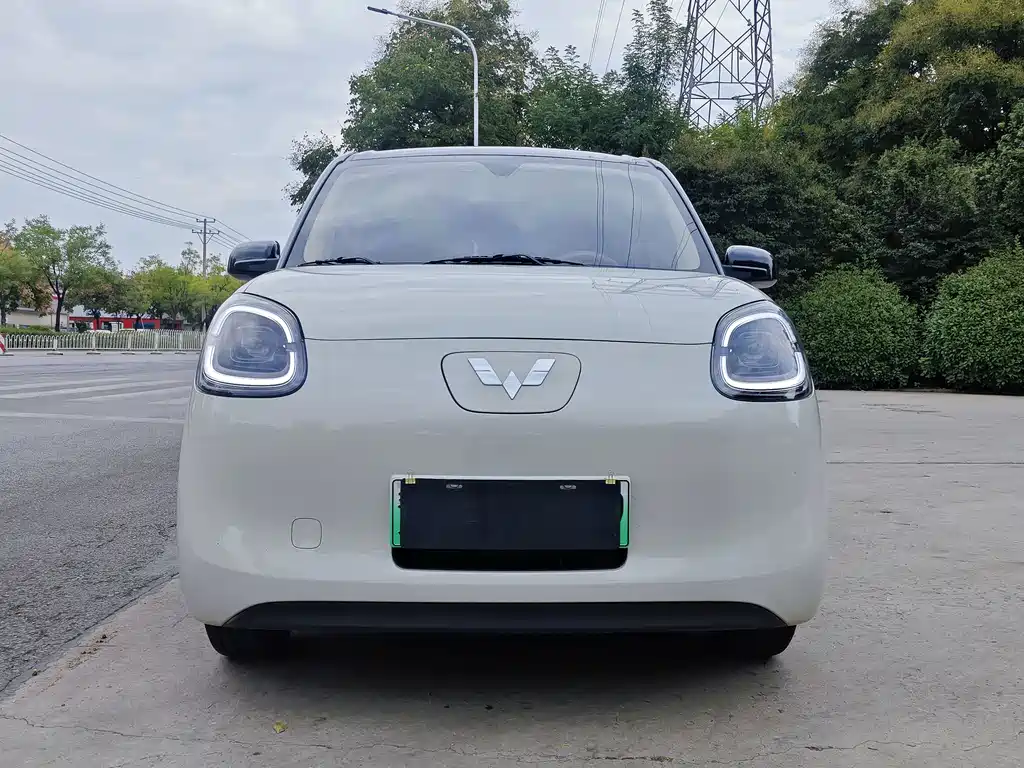 Wuling MINIEV — миниатюра 2