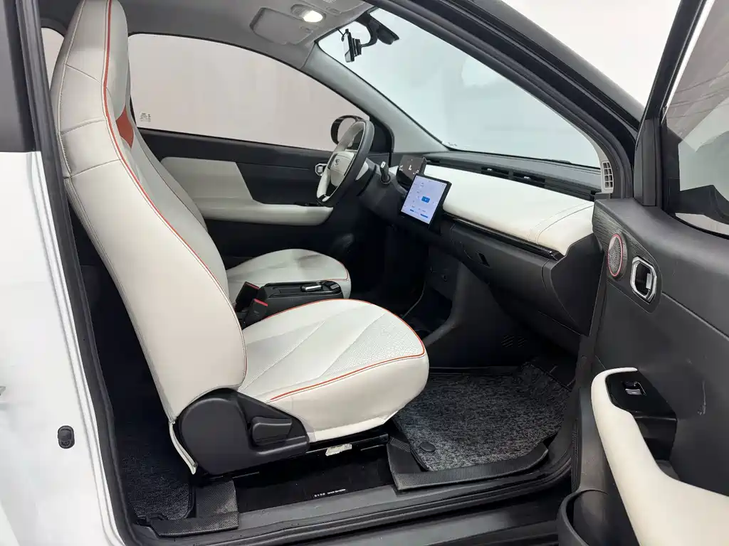 Chery QQ Little Ant — миниатюра 10