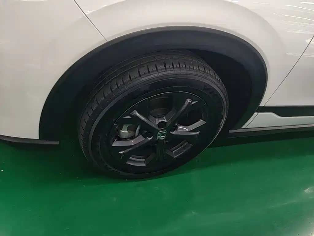 Honda HR-V — миниатюра 23