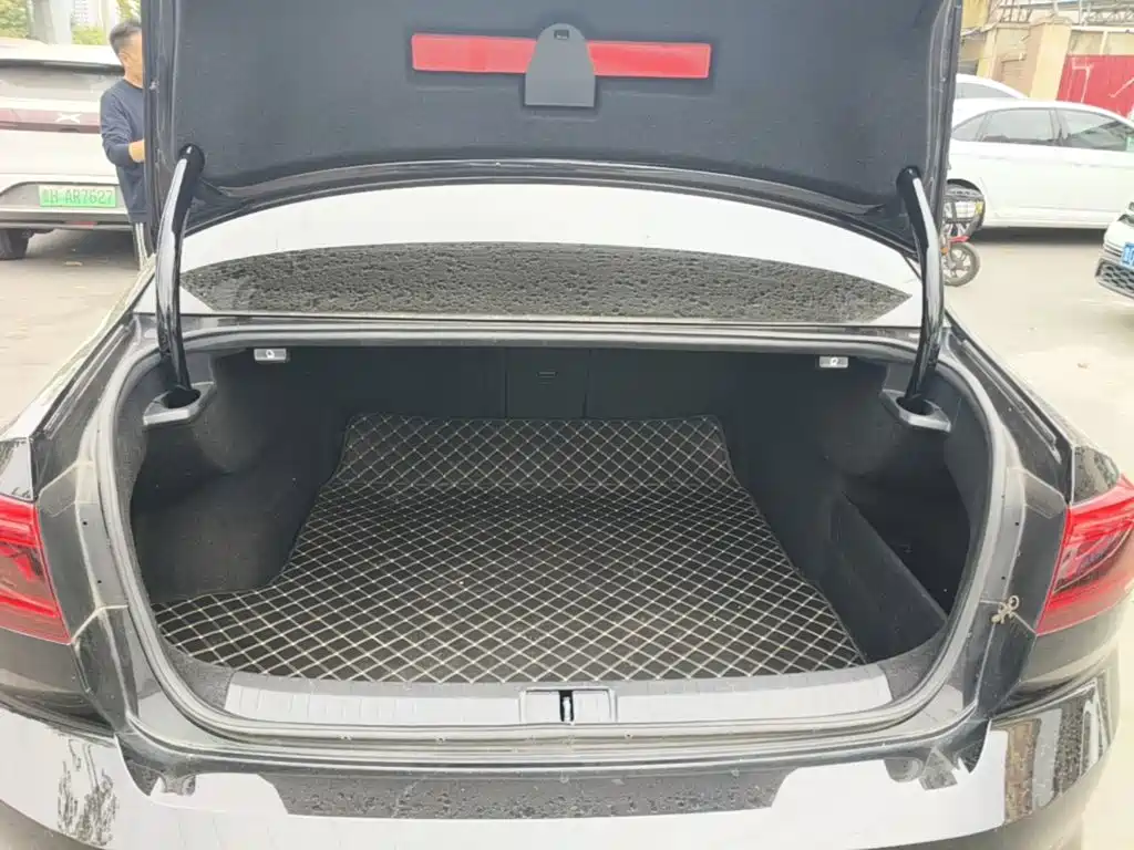 Volkswagen Magotan — миниатюра 19