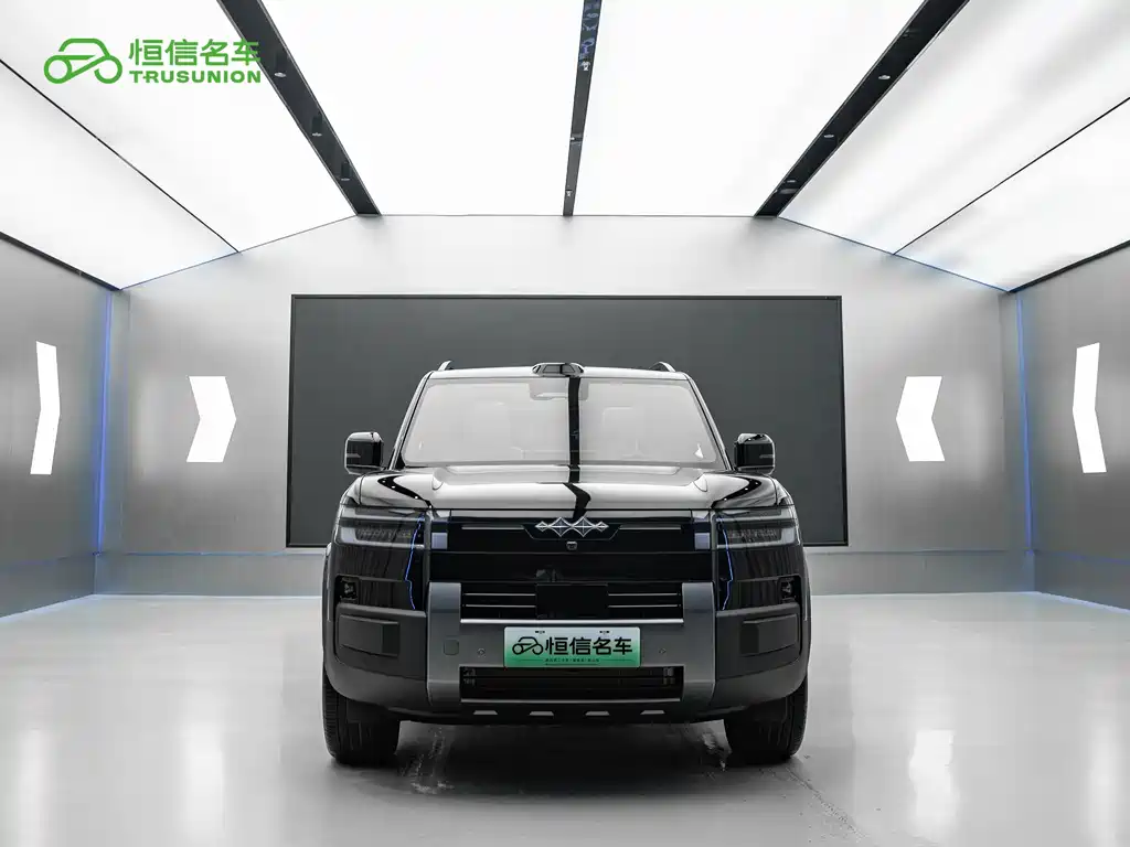 Fangchengbao Leopard 7 7 2025 190KM Ultra