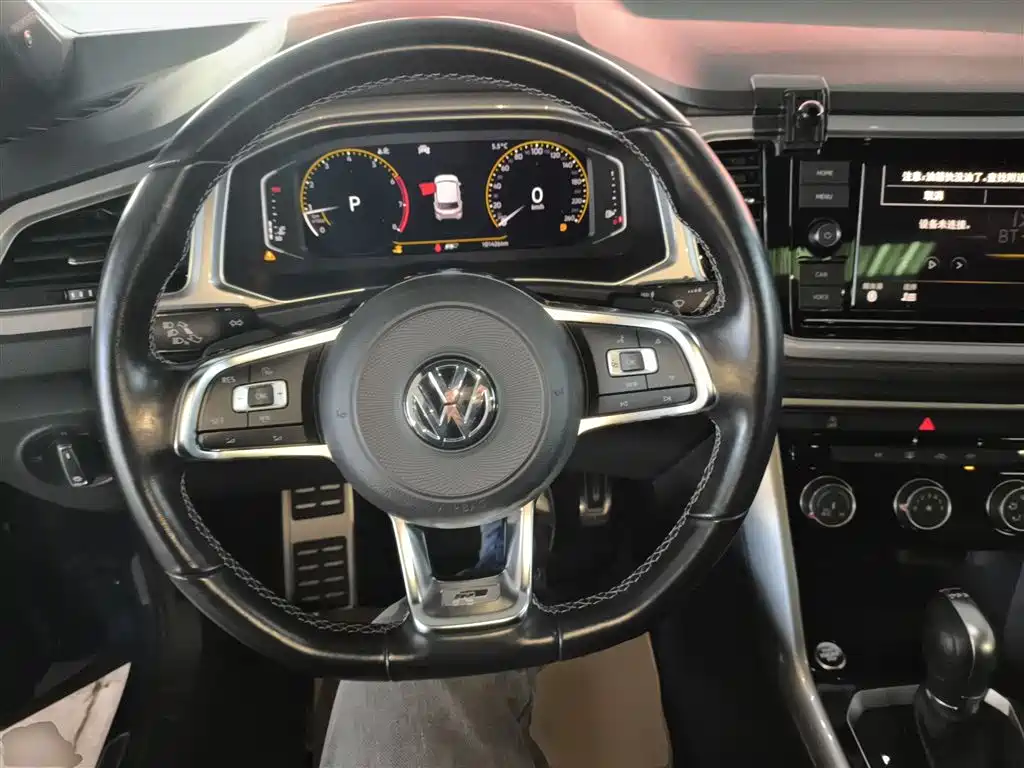 Volkswagen T-Roc 2020 280TSI DSG R-Line Pro