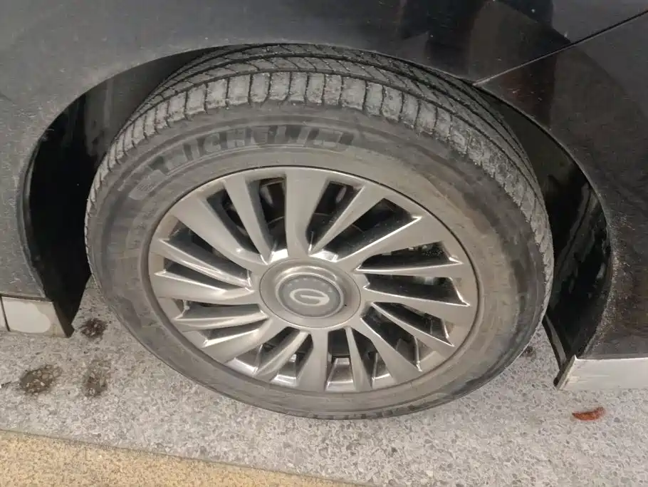 GAC Motor Trumpchi M8 — миниатюра 6