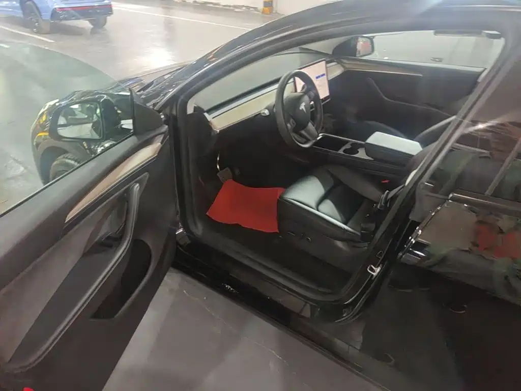 Tesla Model Y — миниатюра 16