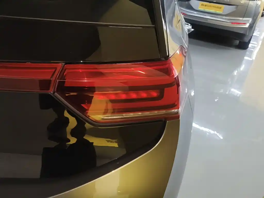 Volkswagen ID.3 — миниатюра 8