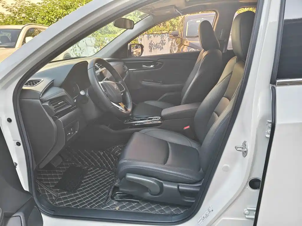 Honda Crider — миниатюра 4