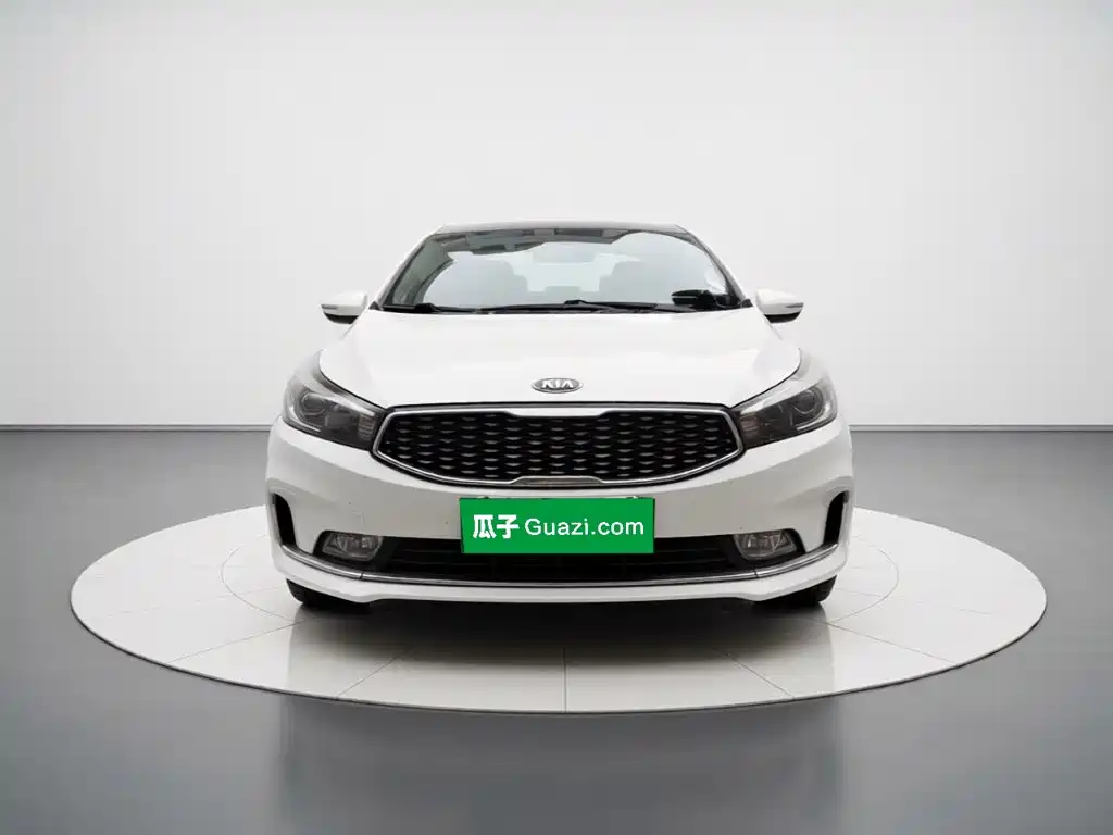 Kia K3 — миниатюра 2
