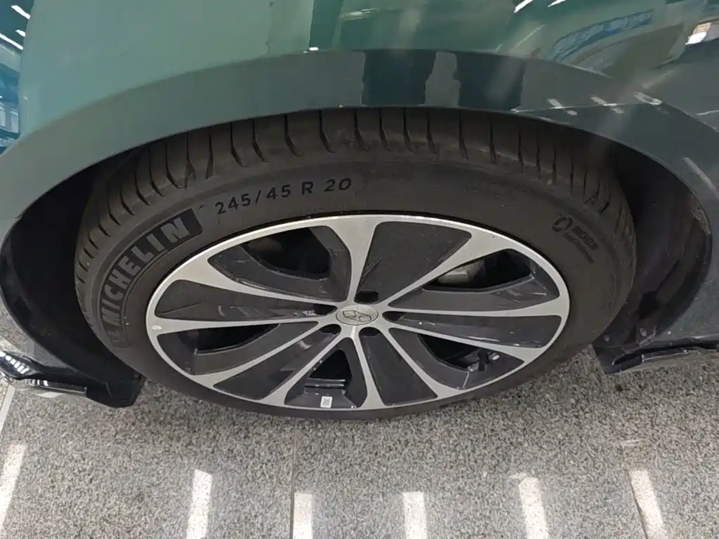 Zhijie Zhijie S7 — миниатюра 23