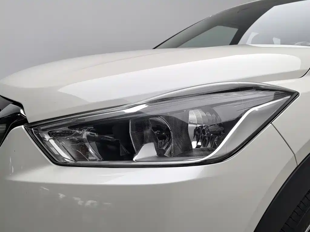 Nissan Kicks — миниатюра 7
