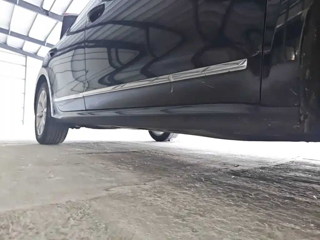 Volkswagen Passat — миниатюра 21