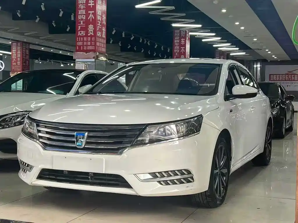 ROEWE I6