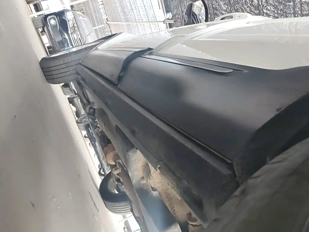 Land Rover Evoque (Import) — миниатюра 22