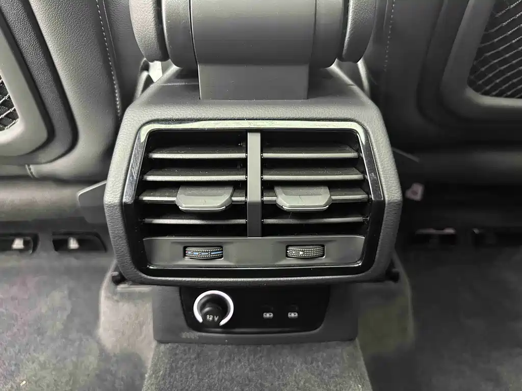 Audi Q3 — миниатюра 13