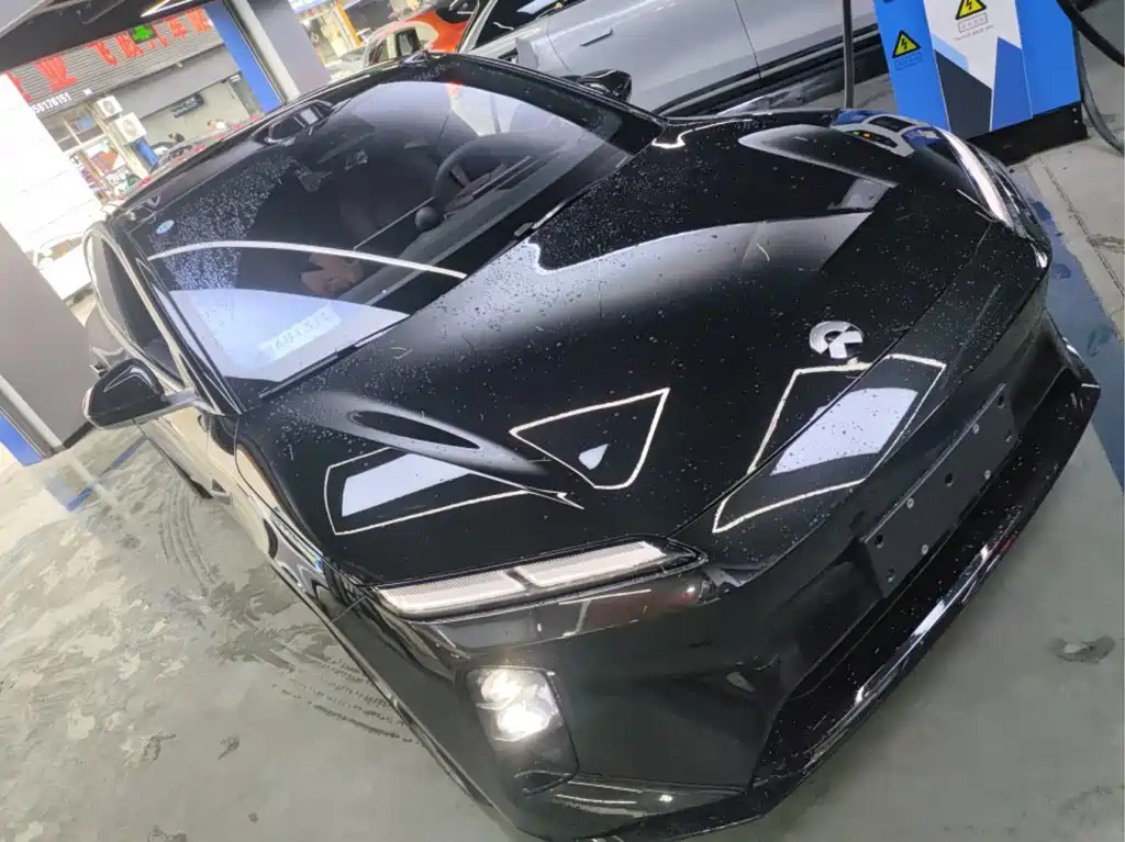 NIO ET5T 2026 100kWh Touring
