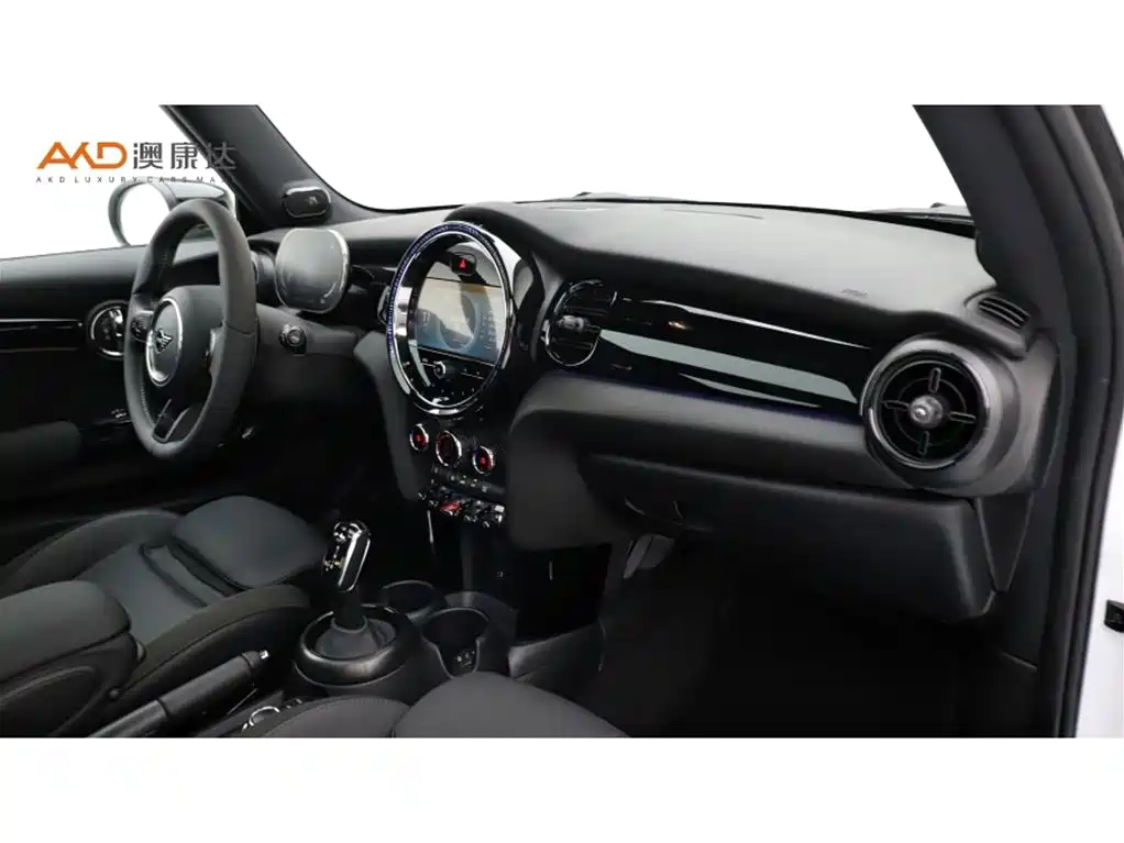 MINI Mini — миниатюра 6