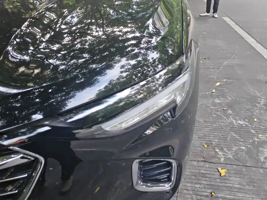 Buick Envision S — миниатюра 5