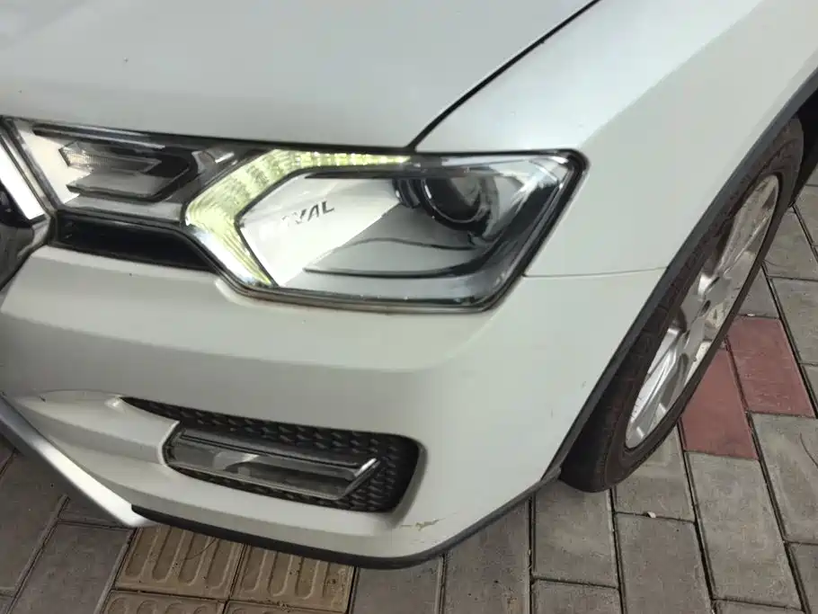 Haval H7 — миниатюра 5