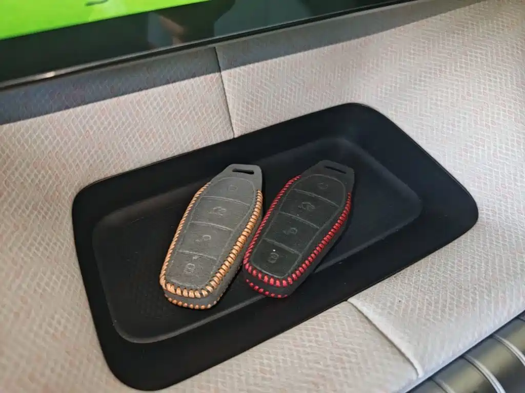 BYD Dolphin — миниатюра 9