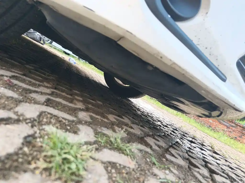 Toyota Corolla — миниатюра 22