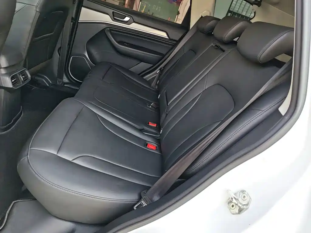 Haval H6 — миниатюра 17