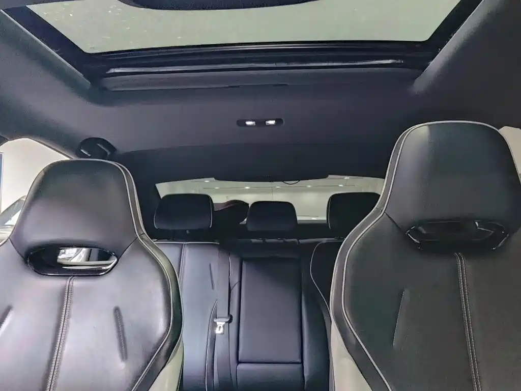 BYD Qin PLUS — миниатюра 13
