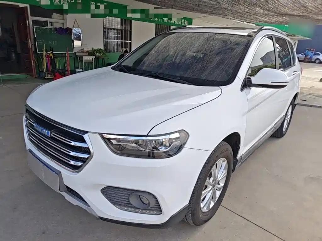 Haval H6 — миниатюра 2